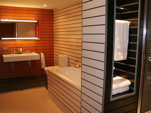 مبيت وإفطار Oak House No 1