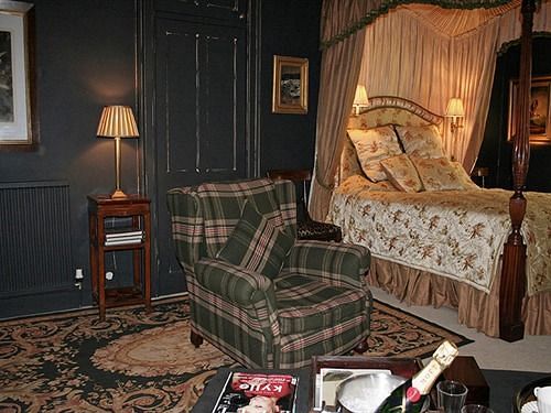 مبيت وإفطار Oak House No 1