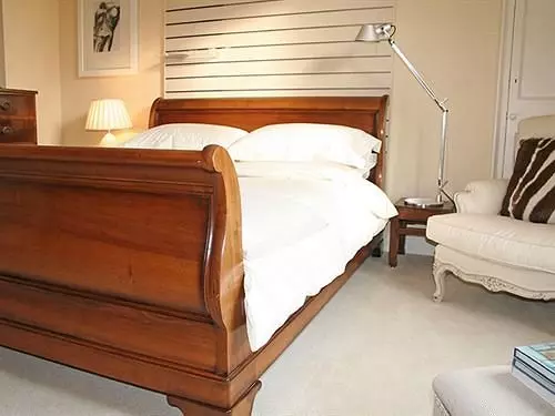 مبيت وإفطار Oak House No 1