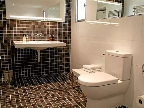 مبيت وإفطار Oak House No 1