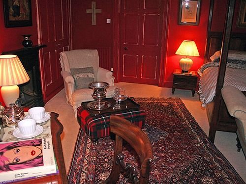 مبيت وإفطار Oak House No 1