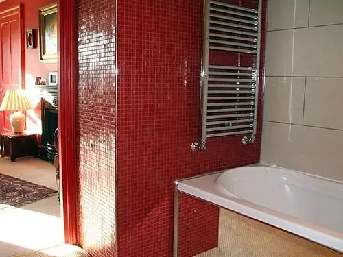 مبيت وإفطار Oak House No 1