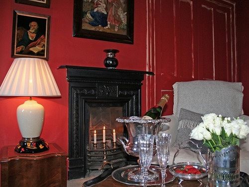 مبيت وإفطار Oak House No 1