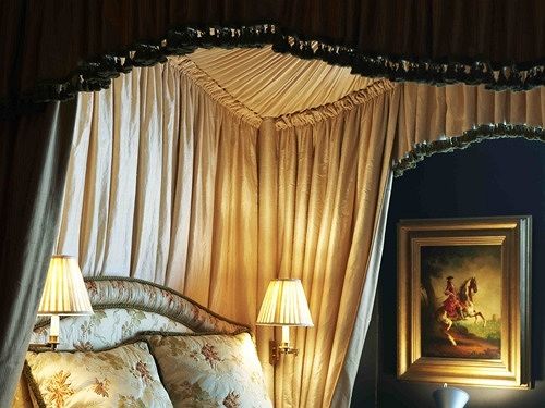 مبيت وإفطار Oak House No 1