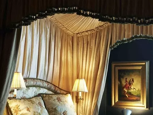 مبيت وإفطار Oak House No 1