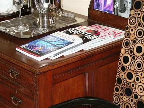 مبيت وإفطار Oak House No 1