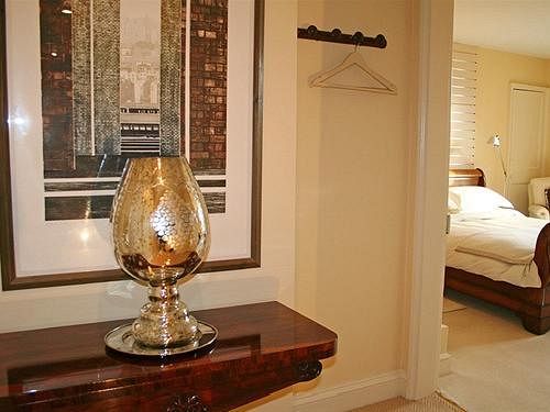 مبيت وإفطار Oak House No 1