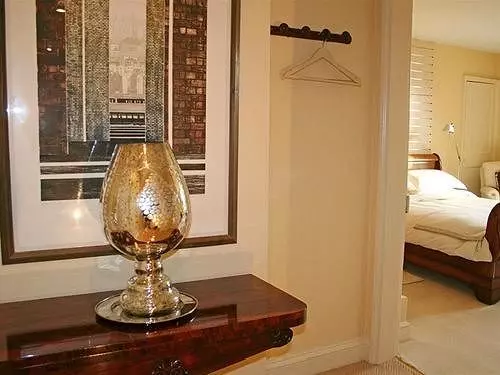 مبيت وإفطار Oak House No 1