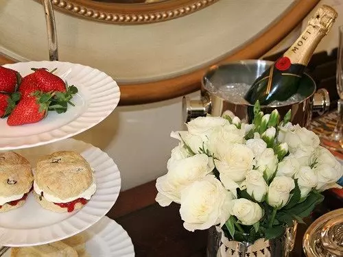 مبيت وإفطار Oak House No 1