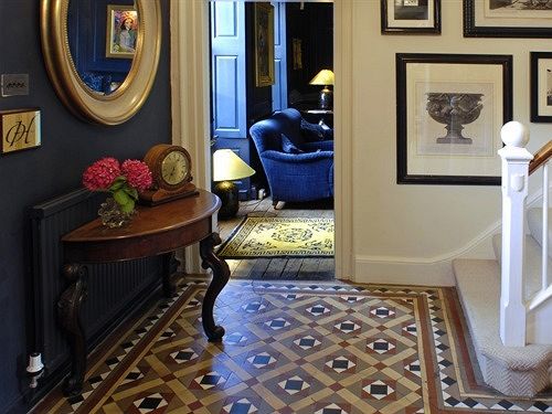 مبيت وإفطار Oak House No 1