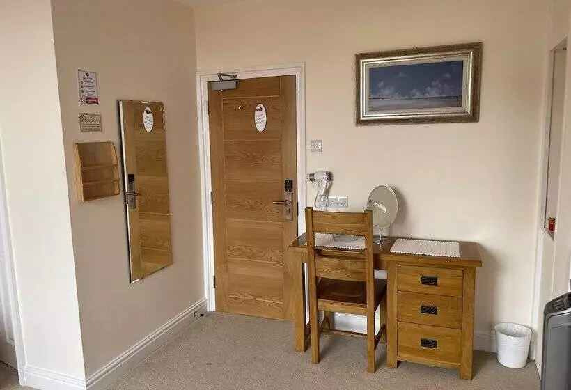 Nocleg ze śniadaniem The Clarence