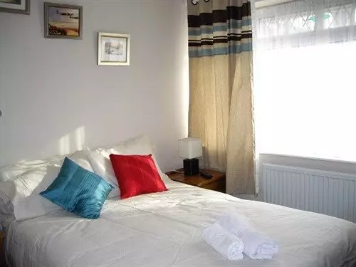 צימר Hamlet Guest House