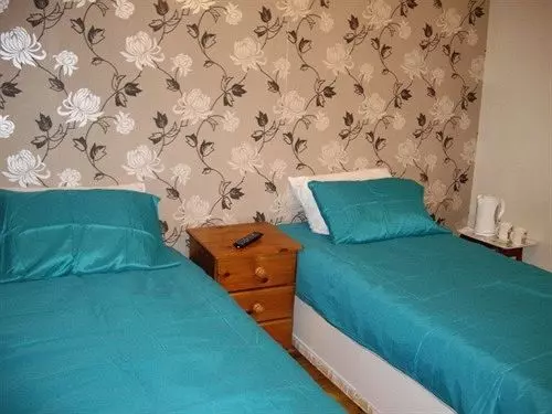 צימר Hamlet Guest House