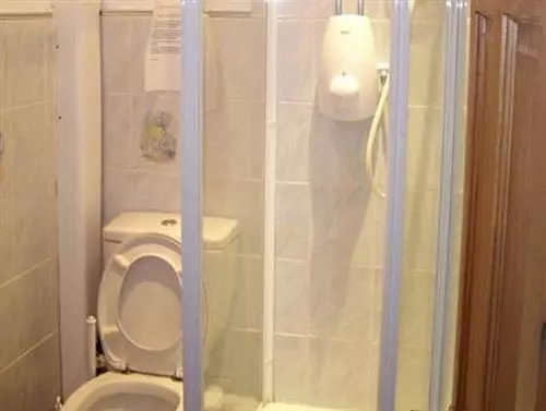 צימר Hamlet Guest House