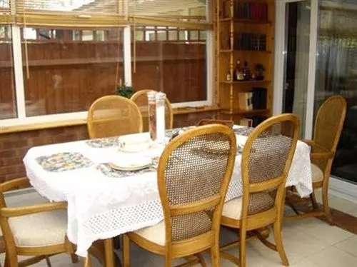 צימר Hamlet Guest House