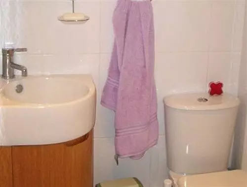 צימר Hamlet Guest House