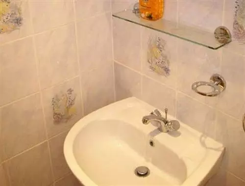 צימר Hamlet Guest House