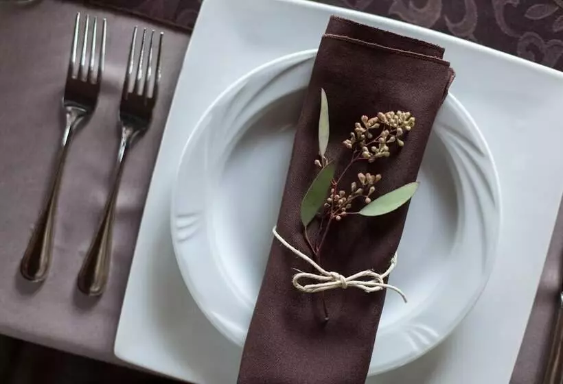 مبيت وإفطار The Inn At Honey Run