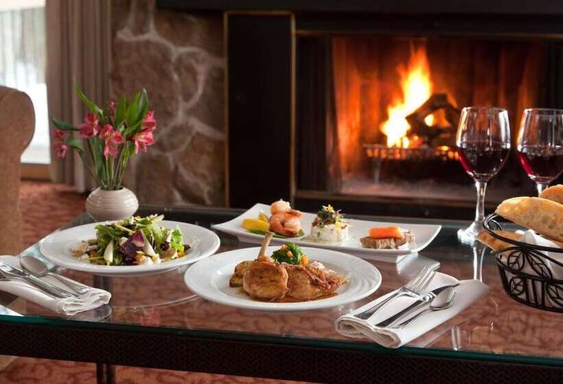 ベッドアンドブレックファースト The Inn At Honey Run