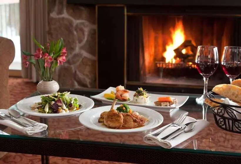 مبيت وإفطار The Inn At Honey Run