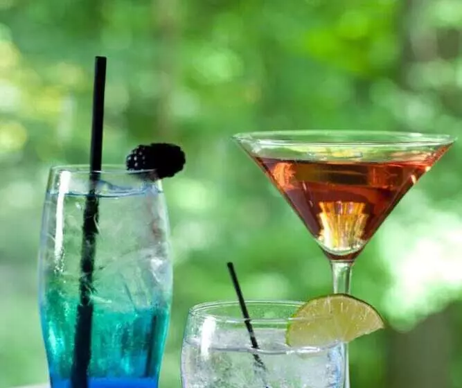 مبيت وإفطار The Inn At Honey Run