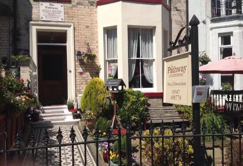 Bed and Breakfast The Pathways Guest House