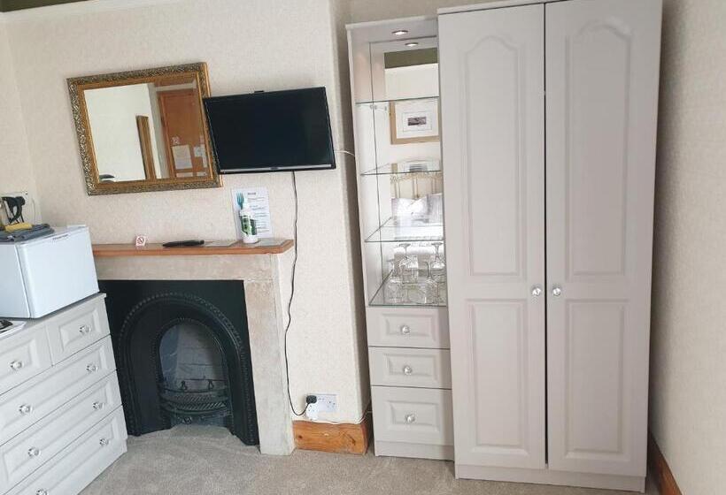 צימר The Pathways Guest House