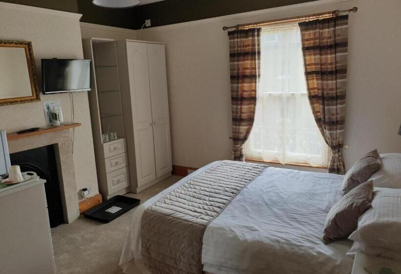 צימר The Pathways Guest House