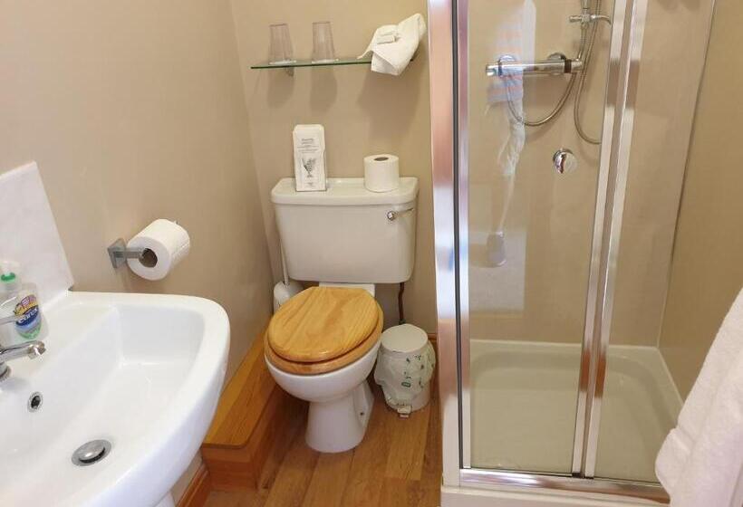 צימר The Pathways Guest House