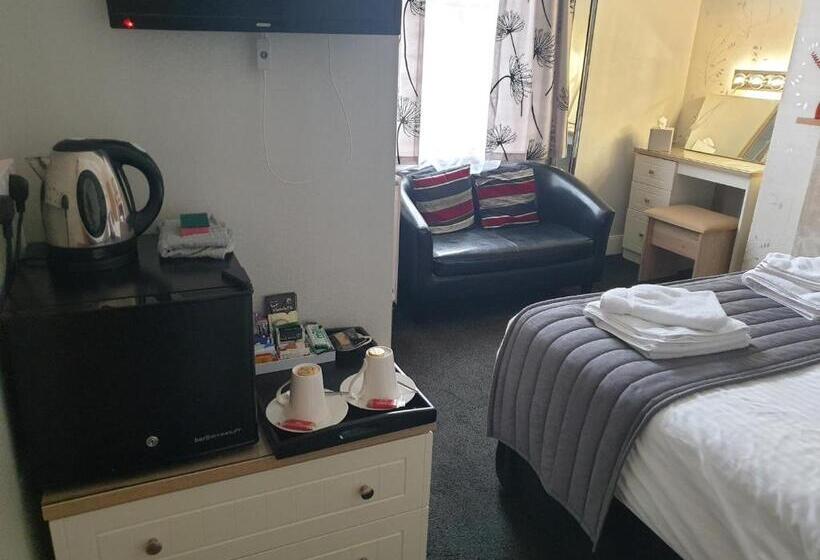 צימר The Pathways Guest House