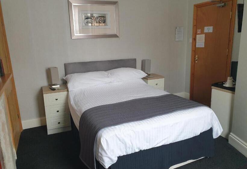 צימר The Pathways Guest House