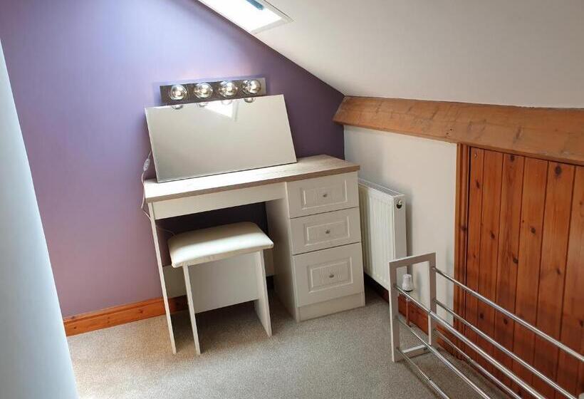 צימר The Pathways Guest House