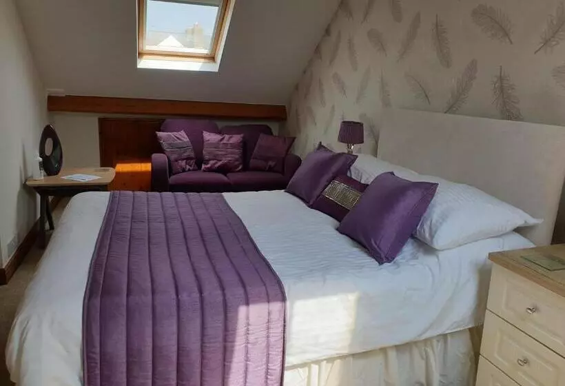 Bed and Breakfast The Pathways Guest House