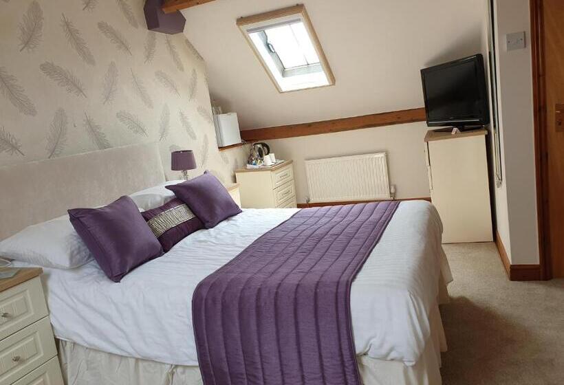 צימר The Pathways Guest House