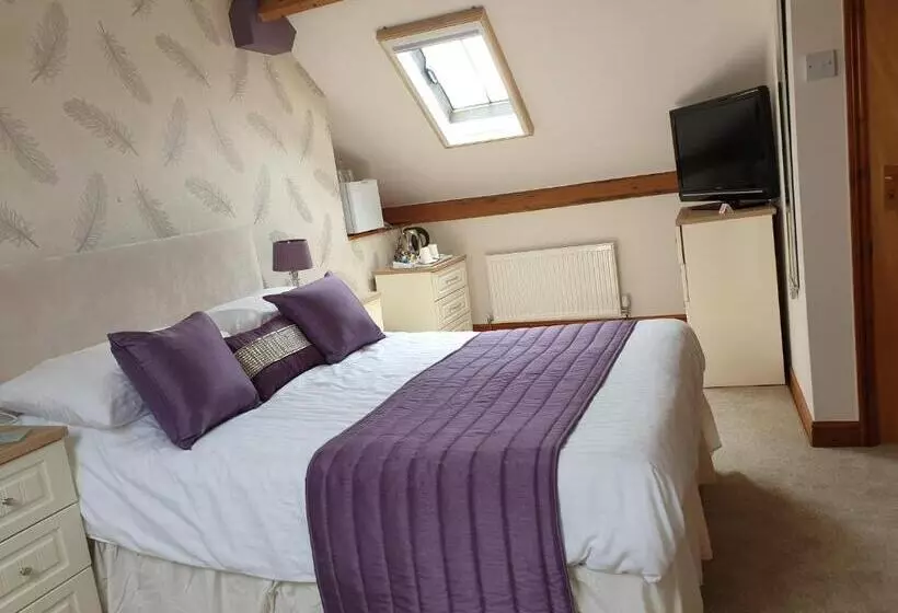 Bed and Breakfast The Pathways Guest House