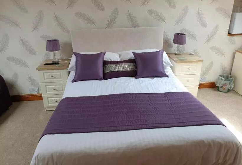 Bed and Breakfast The Pathways Guest House