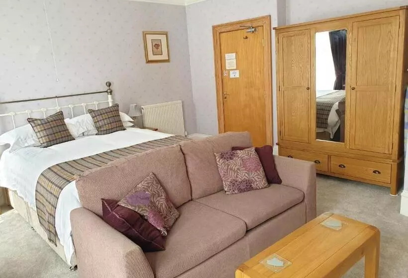 Bed and Breakfast The Pathways Guest House