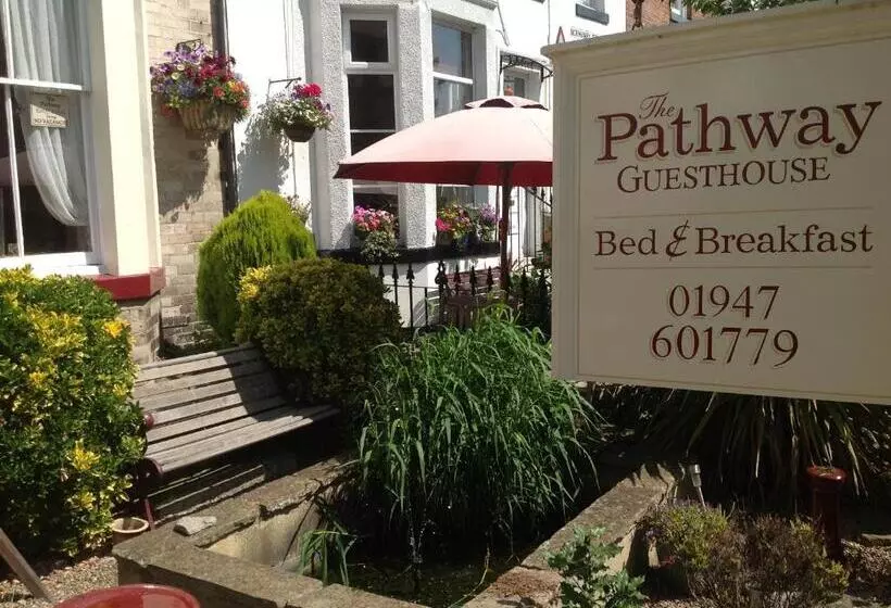 Bed and Breakfast The Pathways Guest House