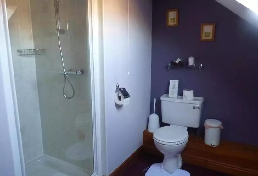 Bed and Breakfast The Pathways Guest House