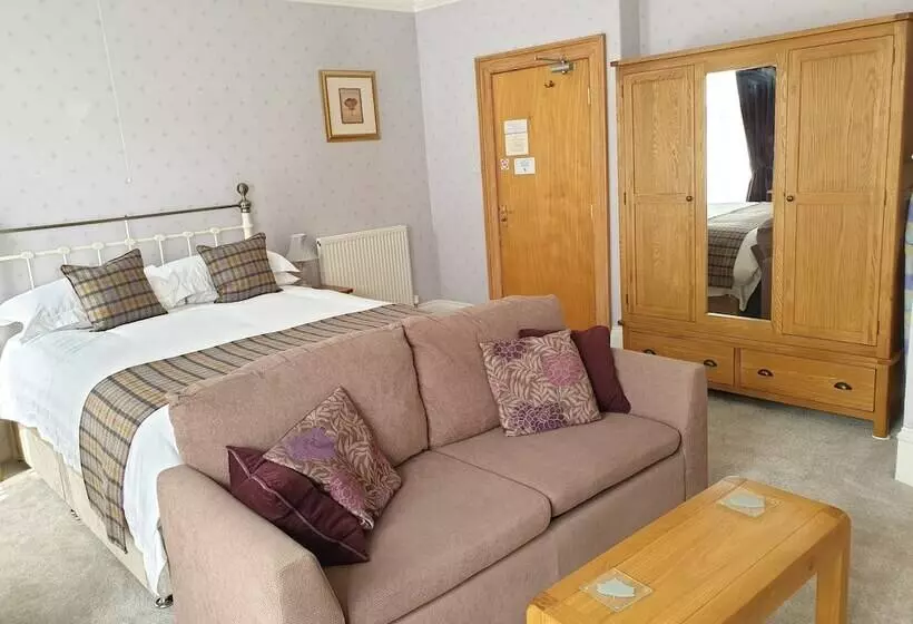 Bed and Breakfast The Pathways Guest House