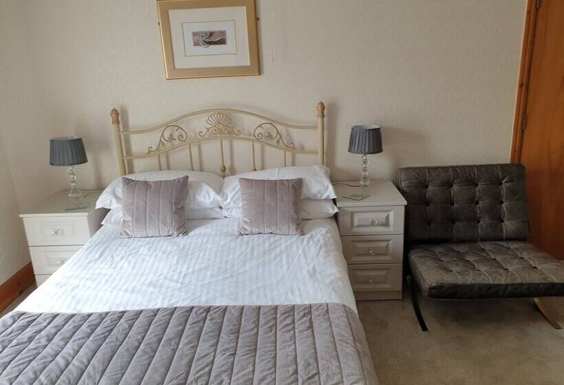 צימר The Pathways Guest House