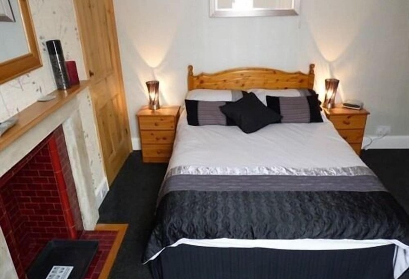 צימר The Pathways Guest House