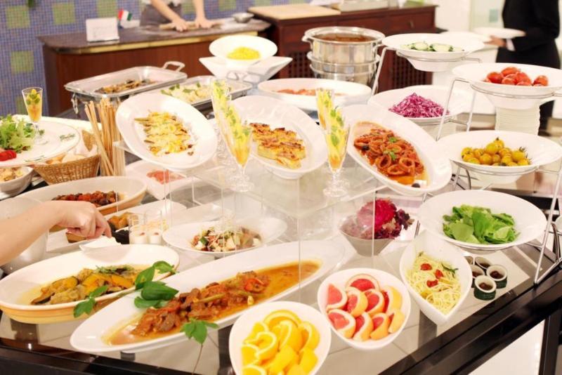 Hamanako Bentenjima Resort The Ocean