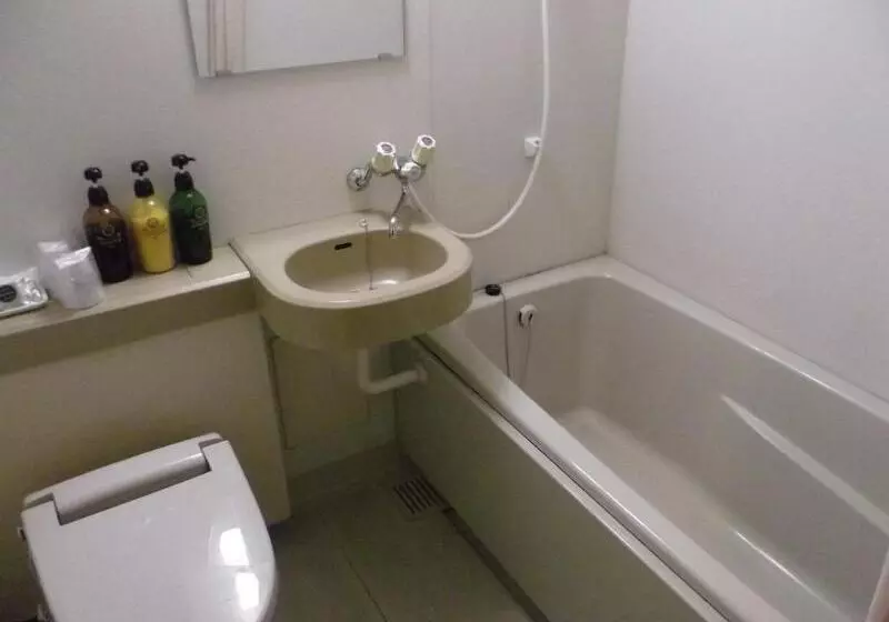 Hamanako Bentenjima Resort The Ocean