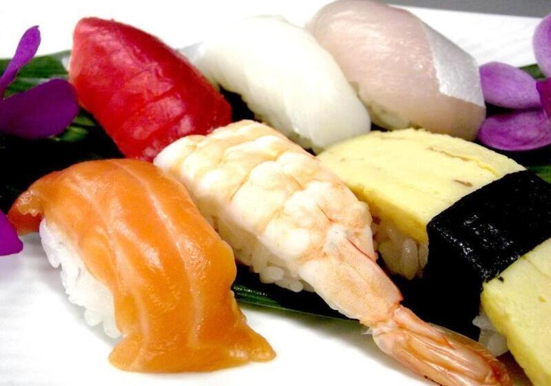 Hamanako Bentenjima Resort The Ocean