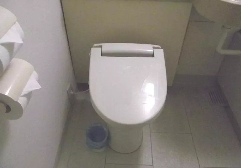 Hamanako Bentenjima Resort The Ocean