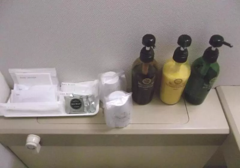 Hamanako Bentenjima Resort The Ocean