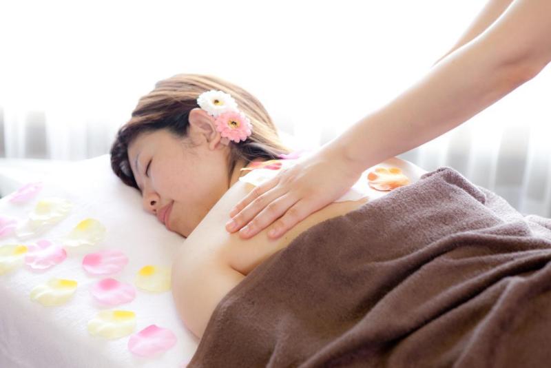 Hamanako Bentenjima Resort The Ocean