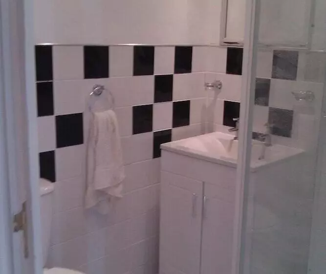 Harbour House Bed & Breakfast   Wick