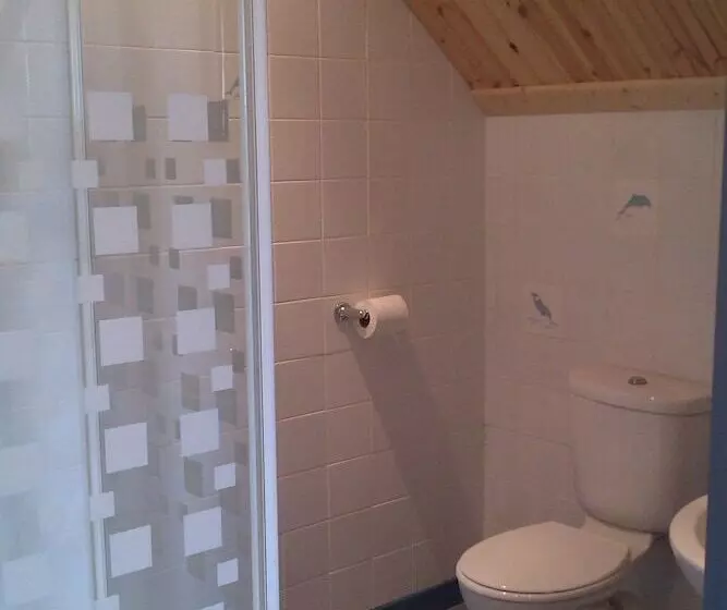 Harbour House Bed & Breakfast   Wick